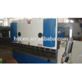 Máquina de dobra de chapa CNC hidráulica WC67K-300T / 5000